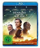 Genauso anders wie ich - BR Blu-ray