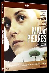 Mal De Pierres (f) Blu-ray