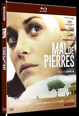 Mal De Pierres (f) Blu-ray