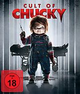 Cult Of Chucky Bd St Blu-ray