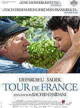 Tour De France DVD