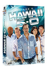 Hawai 5 O - Saison 6 DVD