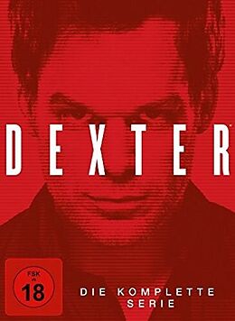 Dexter DVD