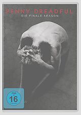 Penny Dreadful - Staffel 03 DVD