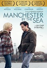 Manchester By The Sea DVD