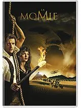 La Momie DVD