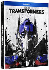 Transformers - BR Blu-ray