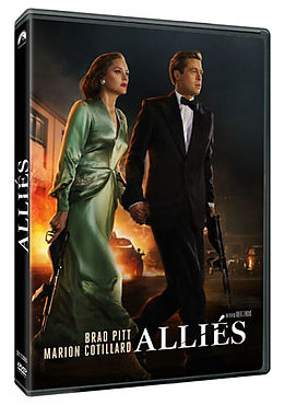 Allies DVD