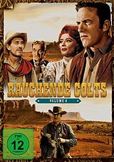 Rauchende Colts DVD