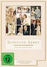 Downton Abbey DVD