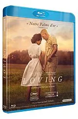 Loving (f) Blu-ray