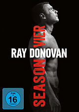 Ray Donovan - Staffel 04 DVD