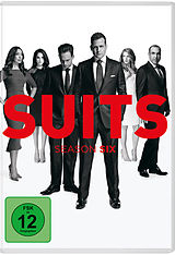 Suits - Staffel 06 DVD