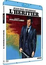 L'heritier - BR Blu-ray