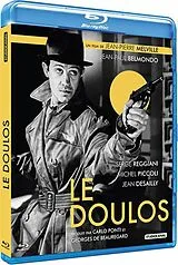 Le doulos - BR Blu-ray