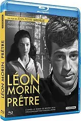 Leon morin pretre - BR Blu-ray
