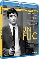 Un flic - BR Blu-ray