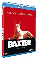 Baxter - BR Blu-ray