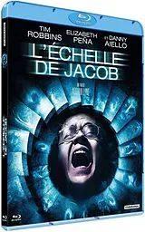L'echelle de Jacob - BR Blu-ray