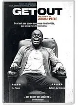 Get Out DVD