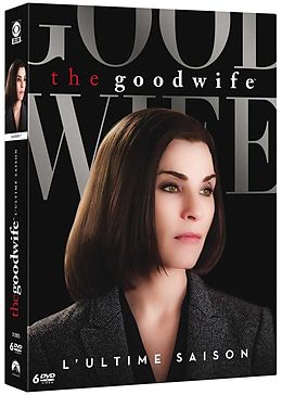 The Good Wife - Saison 7 DVD