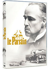 Le Parrain DVD