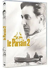 Le Parrain 2 DVD