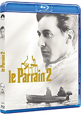 Le Parrain 2 - BR Blu-ray
