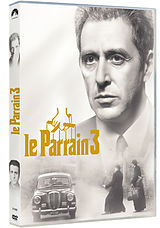 Le Parrain 3 DVD