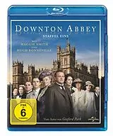 Downton Abbey S1 Bd Blu-ray