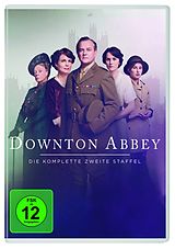 Downton Abbey - Staffel 02 DVD