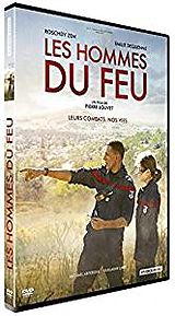 Les hommes du feu DVD