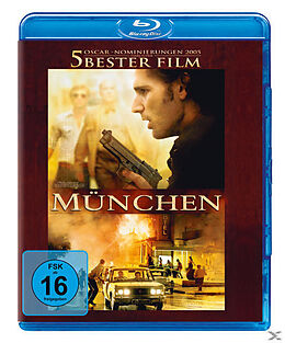München - BR Blu-ray