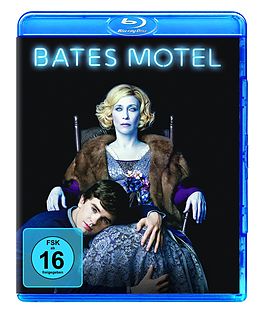 Bates Motel S5 Bd St Blu-ray