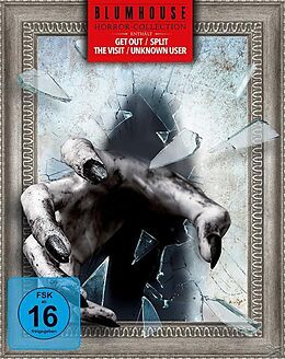 Horror Collection Bd St Blu-ray
