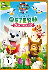 Paw Patrol - Ostern auf vier Pfoten DVD