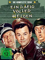 HOGAN'S HEROES: Seas.1-6 -BR Blu-ray