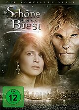 Die Schöne und das Biest DVD