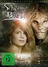 Die Schöne und das Biest DVD