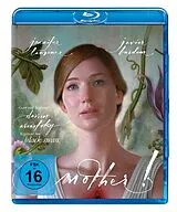 mother! - BR Blu-ray