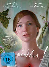 Mother! DVD