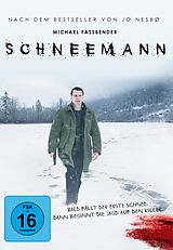 Schneemann DVD