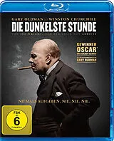 Die Dunkelste Stunde Blu-ray