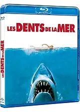 Les dents de la mer - BR Blu-ray