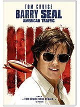 Barry Seal - Only In America Dvd St Fr DVD