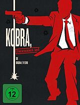 Kobra, übernehmen Sie! DVD