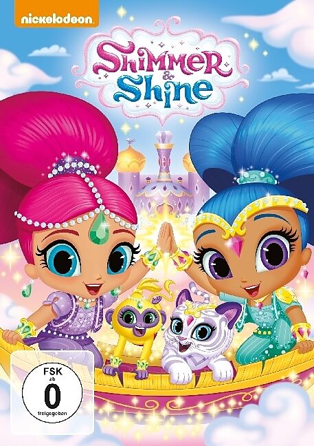Shimmer und Shine
