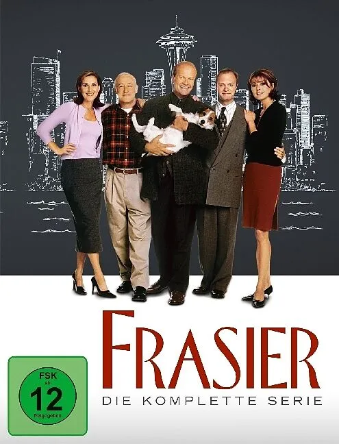 Frasier
