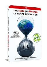 Une suite qui Dérange - le temps de l'action DVD