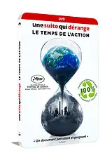 Une suite qui Dérange - le temps de l'action DVD
